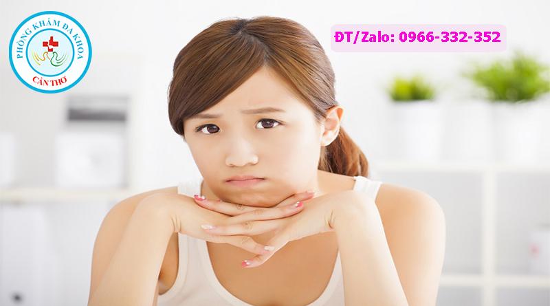 Bị bệnh trĩ có mang thai được không? | Phòng khám đa khoa Gia Phước