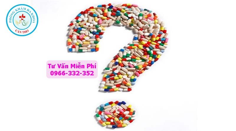 Bệnh trĩ uống thuốc có khỏi không? | Phòng khám đa khoa Gia Phước