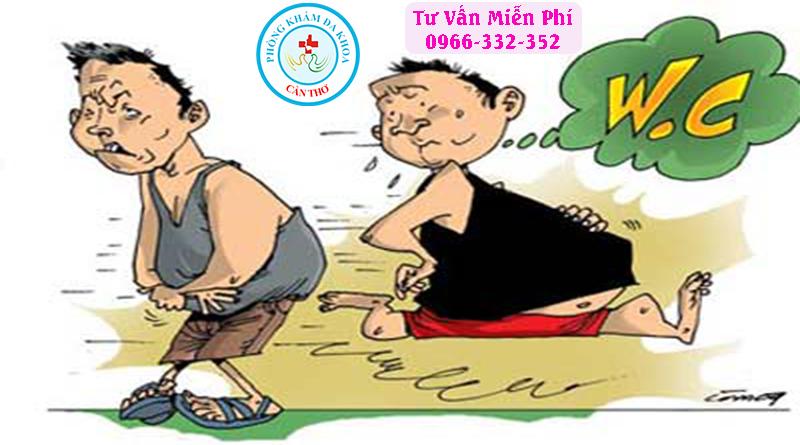 Hình ảnh bệnh trĩ thường gặp | Phòng khám đa khoa Gia Phước