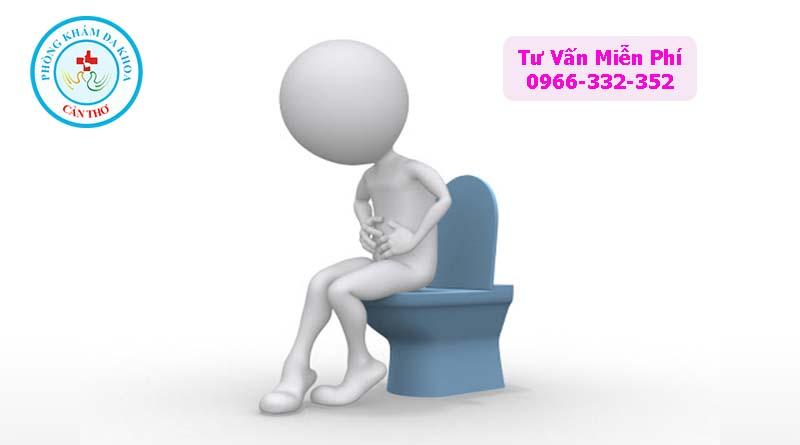Cách phân biệt giữa bệnh trĩ và ung thư trực tràng