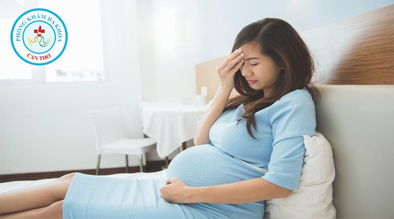 Thai Phụ Bị Bệnh Trĩ Nên Sinh Thường Hay Sinh Mổ?