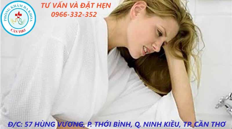 Sau khi phá thai bằng thuốc bị sót thai phải làm sao?