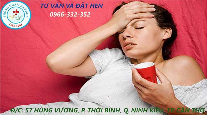 Cao ích mẫu có phá thai được không? | Hỏi đáp | Đa khoa Gia Phước