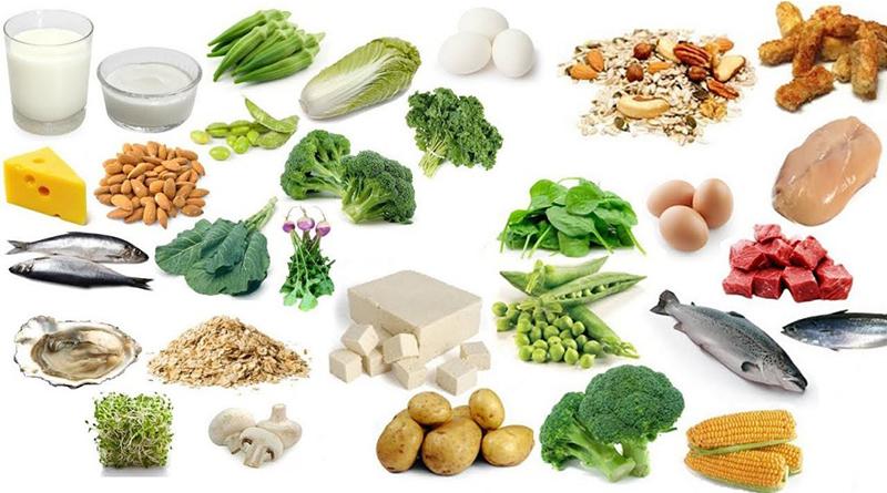 Chế độ ăn uống cho bệnh sau cắt trĩ | Phòng khám Gia Phước