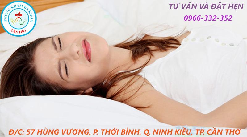 Hút thai bị dính tử cung có nguy hiểm không? | Đa khoa Gia Phước