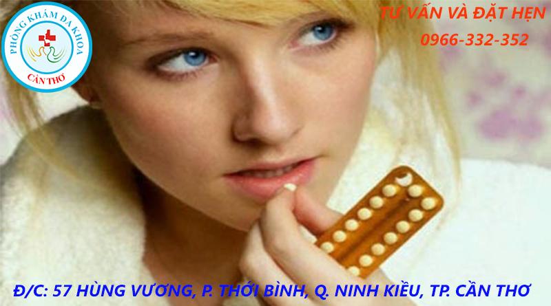 Biểu hiện sau khi phá thai bằng thuốc thành công | Phá thai an toàn