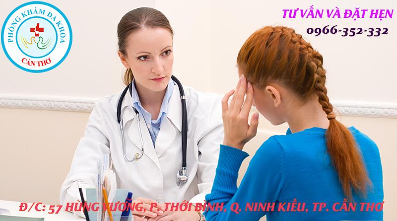 Hút thai có ảnh hưởng gì không? | Phòng khám đa khoa Gia Phước