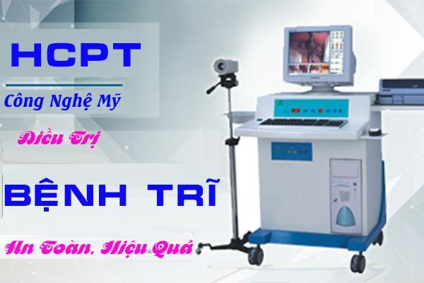 Kỹ thuật HCPT
