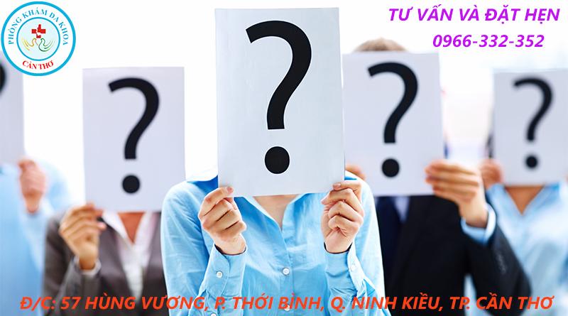 Các câu hỏi thường gặp về việc phá thai | Phá thai an toàn