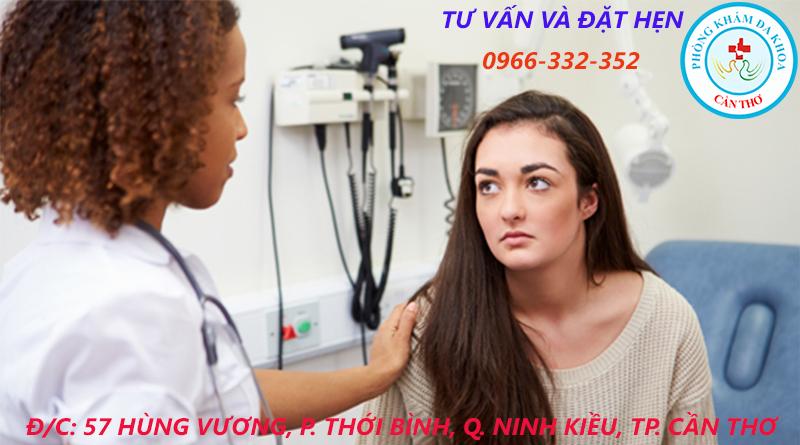 Phương pháp phá thai 4 tuần tuổi | Phòng khám đa khoa Gia Phước