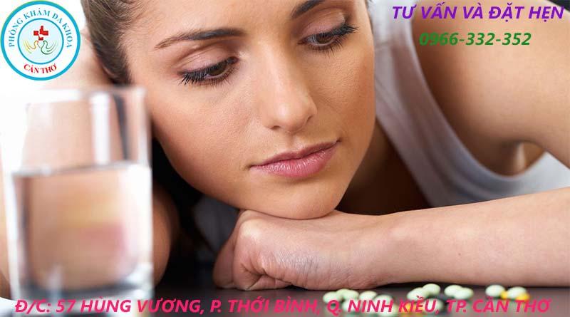 Phá thai bằng thuốc có bị vô sinh không? | Đa khoa Gia Phước