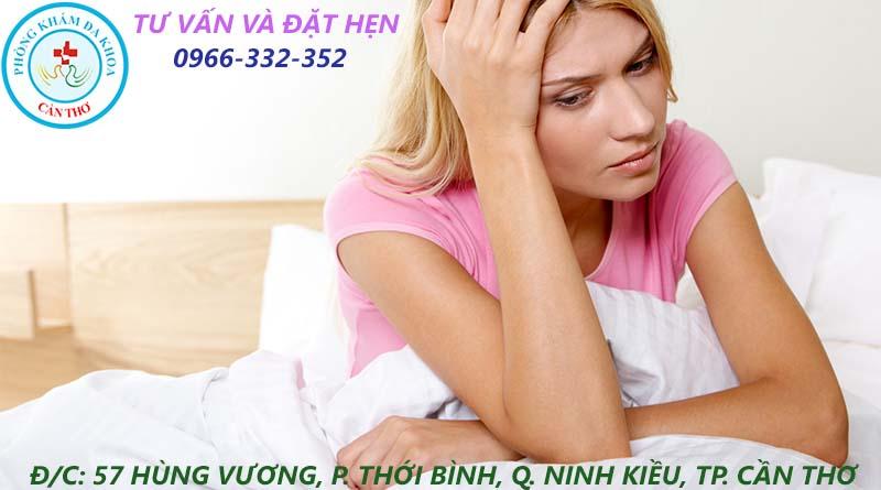 Phá thai có đau không? | Phòng khám đa khoa Cần Thơ