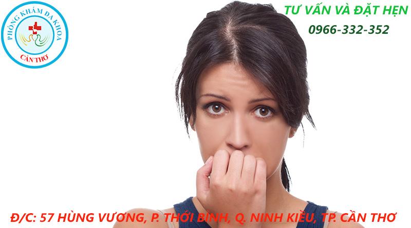 Cách phòng tránh nhiễm trùng sau khi phá thai | Đa khoa Gia Phước