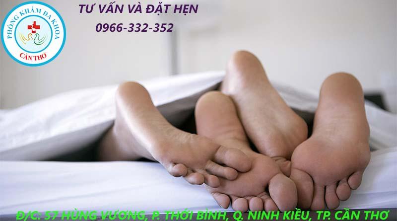Phá thai 2 tuần quan hệ tình dục có sao không? | Bệnh viện Gia Phước