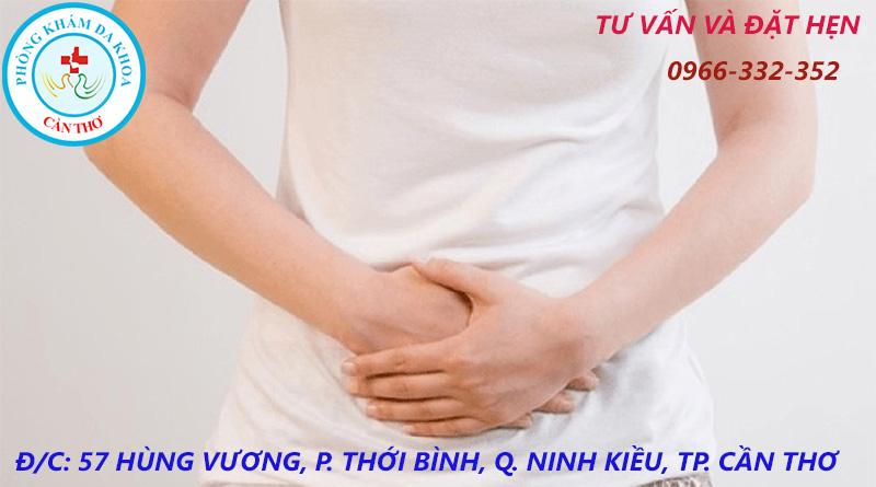 Bị tắc vòi trứng do phá thai nhiều lần | Đa khoa Gia Phước