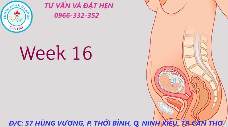 Phá thai 16 tuần bằng cách nào an toàn nhất? | Phá thai an toàn