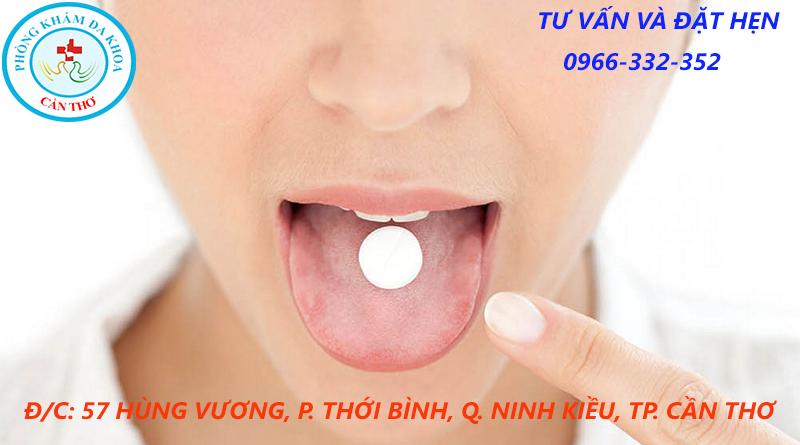 Thai 7 tuần tuổi có phá bằng thuốc được không? | Phá thai an toàn