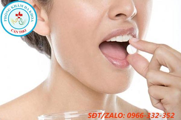 Uống thuốc đình chỉ thai như thế nào?