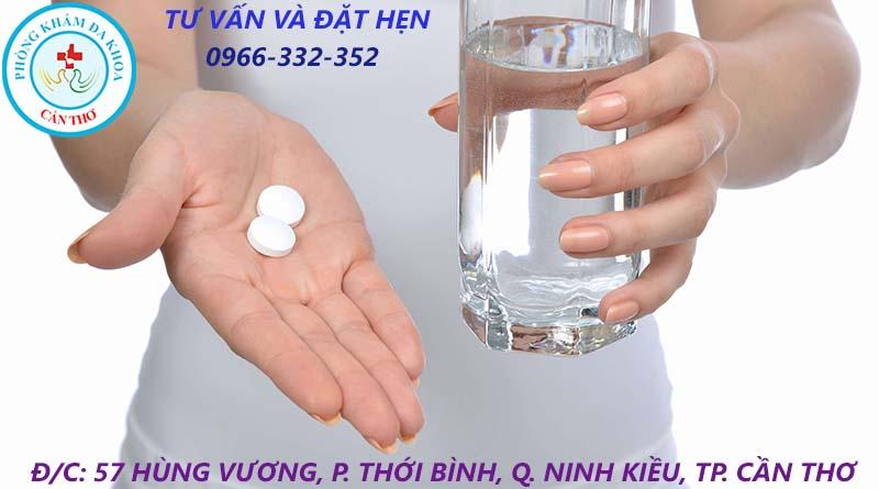 Tác dụng phụ của thuốc phá thai khẩn cấp