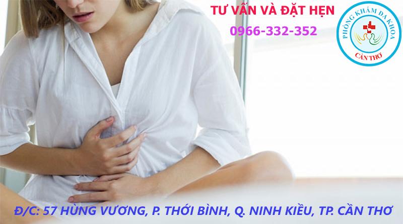 Phá thai nhiều lần có bị vô sinh không? | Đa khoa Gia Phước