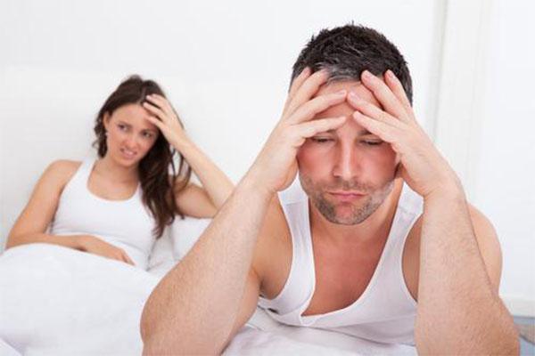 Bệnh giang mai lây nhiễm do quan hệ tình dục không an toàn