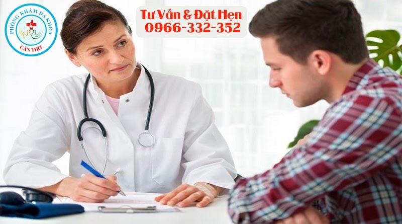 Bệnh viện nào chữa bệnh Sùi mào gà tốt nhất tại Cần Thơ