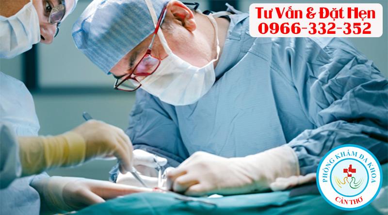 Cách chữa Sùi mào gà ở hậu môn hiệu quả, an toàn | Đa khoa Gia Phước