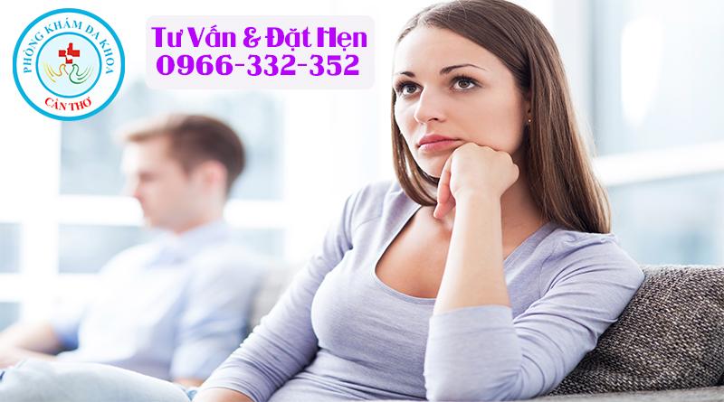 Cách phòng tránh bệnh Sùi mào gà tái phát | Phòng khám đa khoa Gia Phước