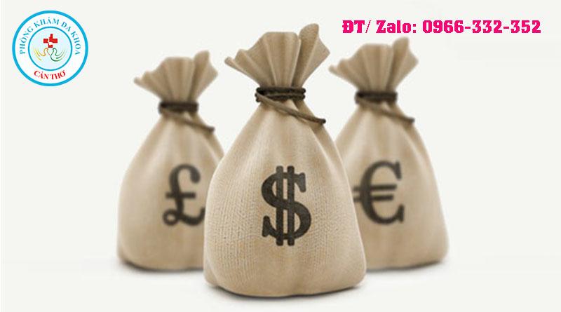 Chi phí đốt Sùi mào gà bao nhiêu tiền? | Hỏi đáp | Đa khoa Gia Phước