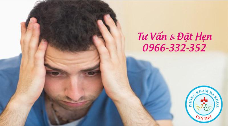 Đốt Sùi mào gà có đau không? | Bệnh xã hội | Đa khoa Gia Phước