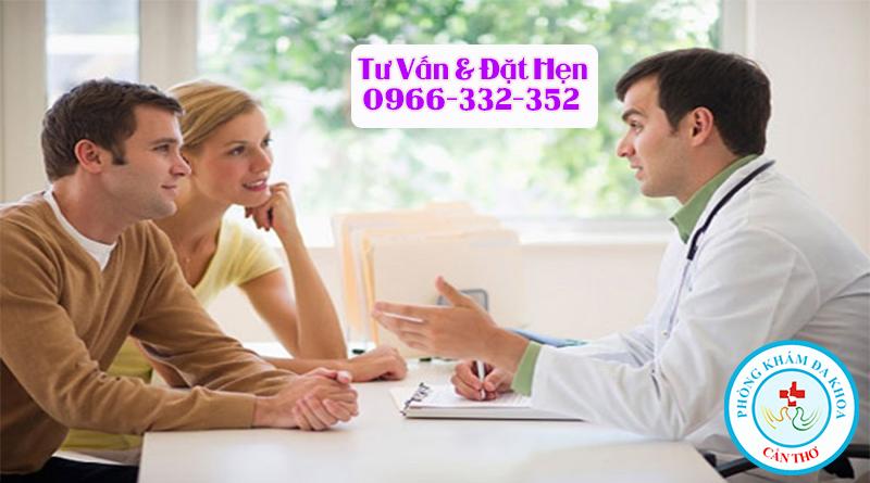 Những điều cần biết sau khi đốt Sùi mào gà | Đa khoa Gia Phước