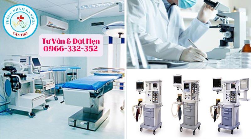 Phương pháp hỗ trợ điều trị Sùi mào gà hiệu quả | Đa khoa Gia Phước