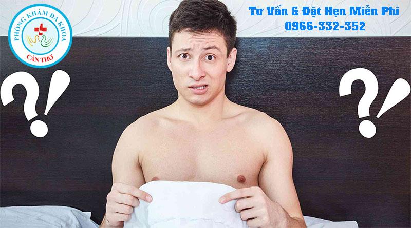 Sùi mào gà có chữa được không? | Bệnh xã hội | Đa khoa Cần Thơ