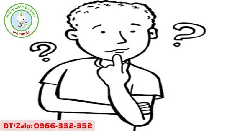 Bệnh Sùi mào gà có gây ngứa không? - Hỏi đáp | Bệnh xã hội