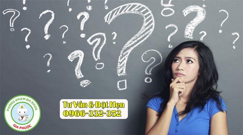 Sùi mào gà ở âm đạo biểu hiện như thế nào? | Đa khoa Gia Phước