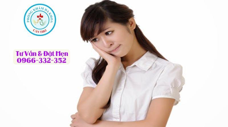 Sùi mào gà thường mọc ở vị trí nào? | Phòng khám đa khoa Gia Phước