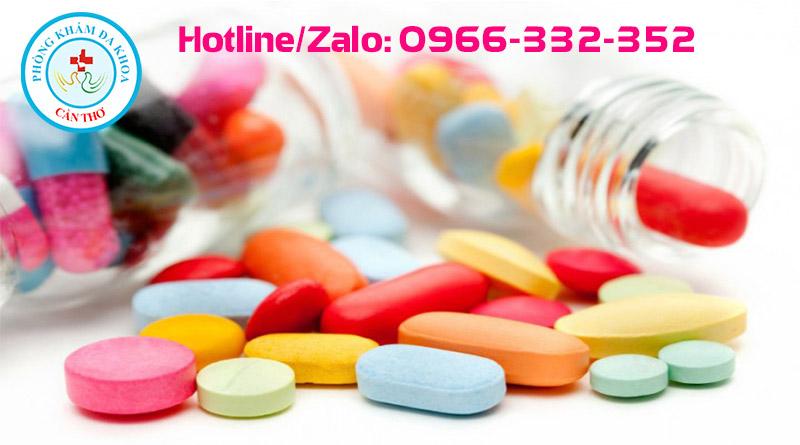 Thuốc chữa Sùi mào gà có hiệu quả không? | Đa khoa Gia Phước