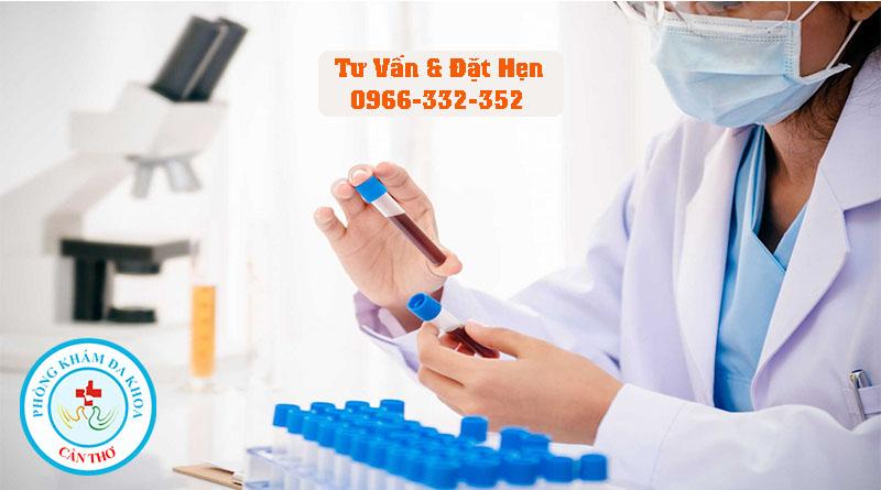 Bệnh Sùi mào gà cần làm những xét nghiệm gì? | Đa khoa Gia Phước