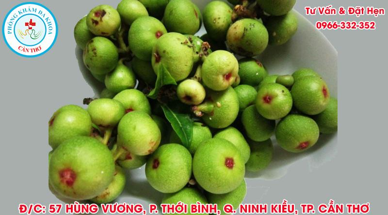 Trị bệnh trĩ bằng quả sung | Phòng khám đa khoa Gia Phước