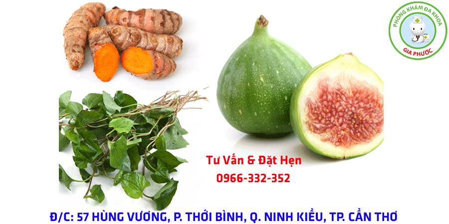 Chữa bệnh trĩ bằng rau diếp cá có được không? | Đa khoa Gia Phước