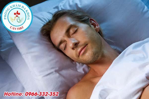 xây dựng chế độ làm việc và nghỉ ngơi hợp lý