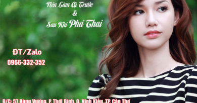 làm gì trước và sau khi phá thai