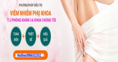 Dieu tri viem am dao