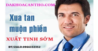 Dieu tri xuat tinh som