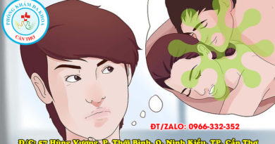 bệnh lậu có nguy hiểm không