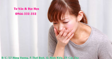 dấu hiệu nhận biết thai sớm