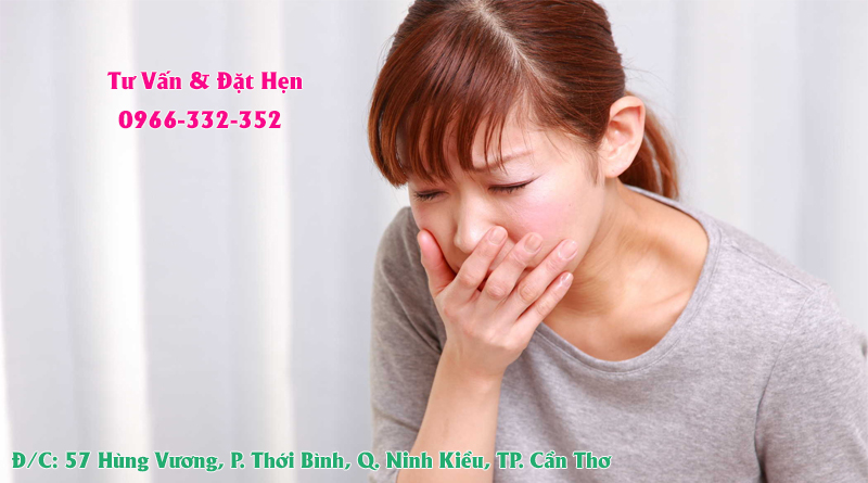dấu hiệu nhận biết thai sớm