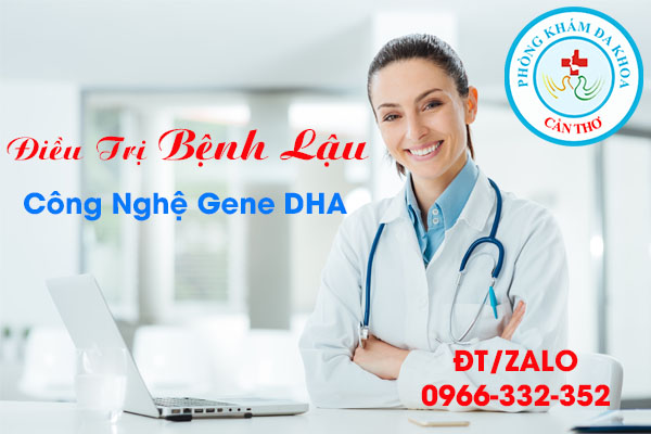 điều trị bệnh lậu bằng phương pháp ngoại khoa