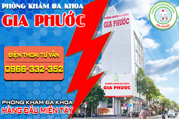 Phòng khám đa khoa hàng đầu cần thơ