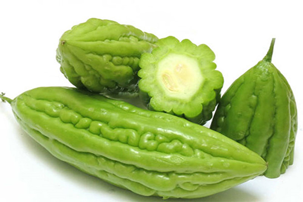 phá thai bằng trái khổ qua